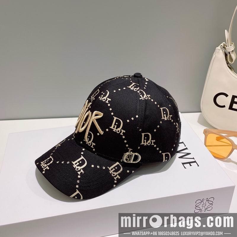 Replica Dior cap 010201