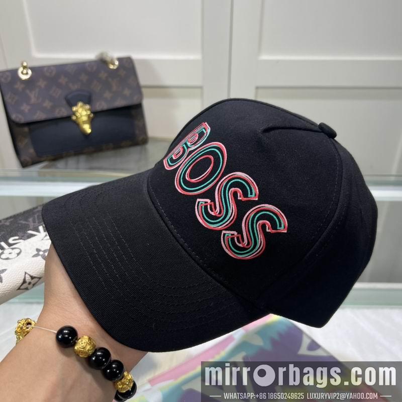 Replica Boss cap dx05