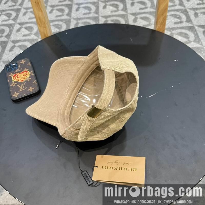 Replica Burberry cap 041701