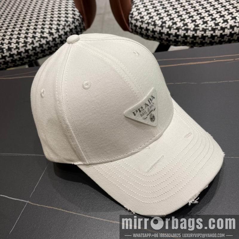 Replica Prada cap 072201