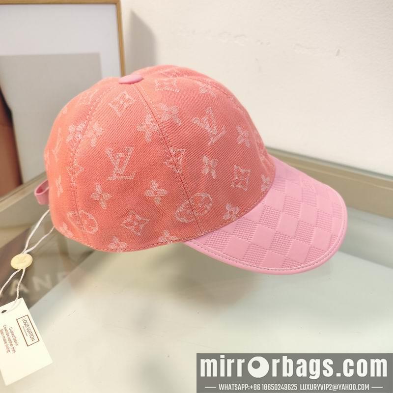 Replica LV Hat dx136