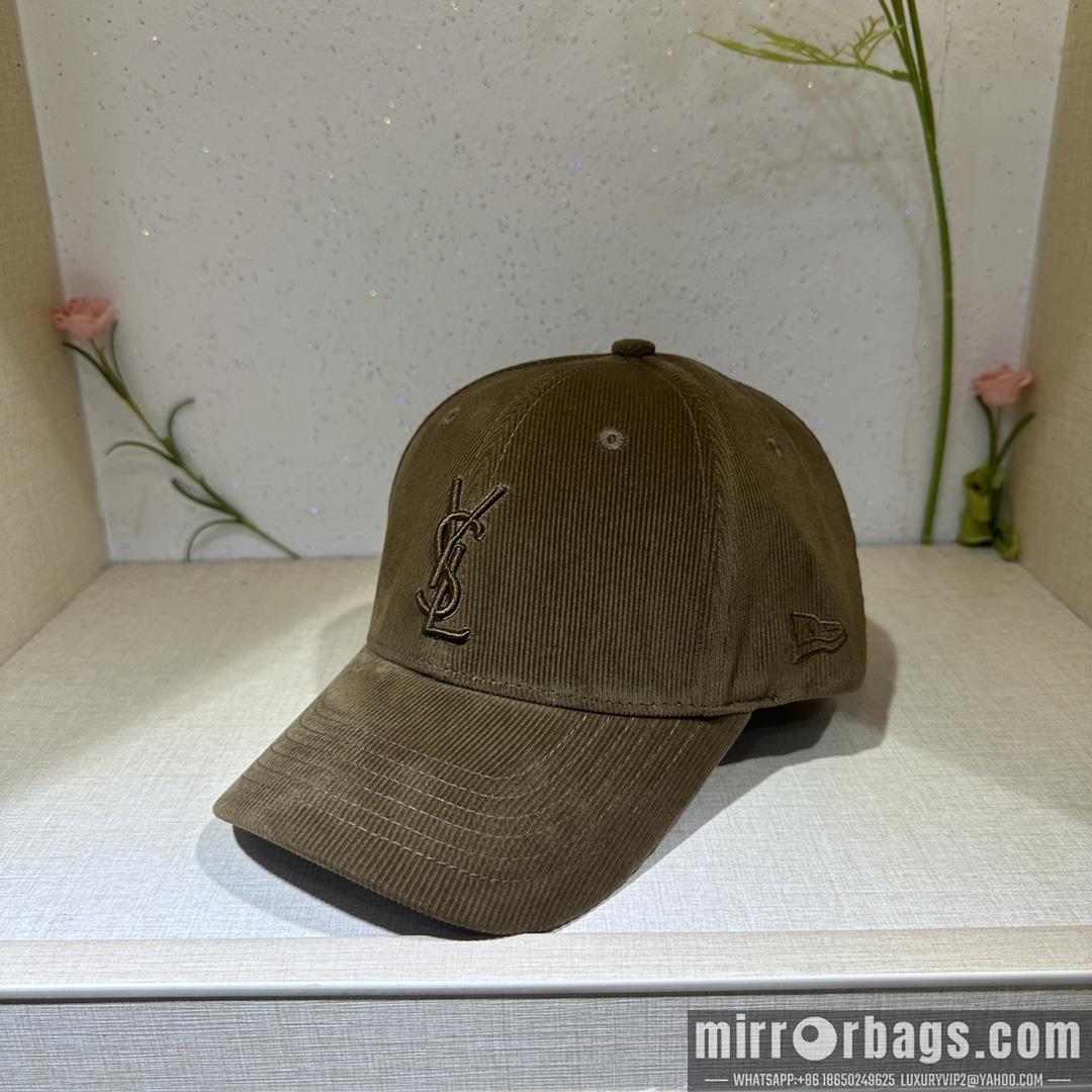Replica YSL cap 080202