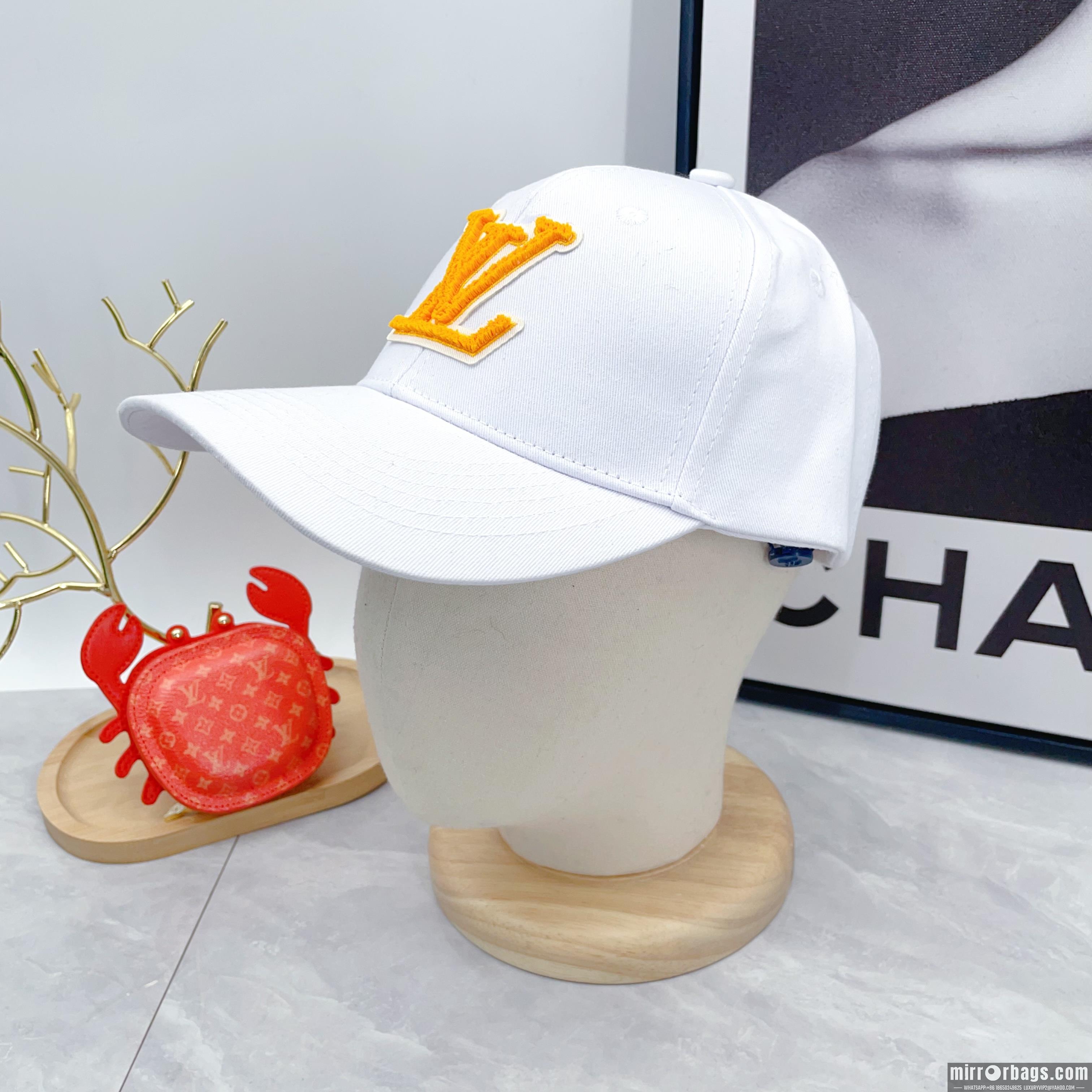 Replica LV Hat dx04