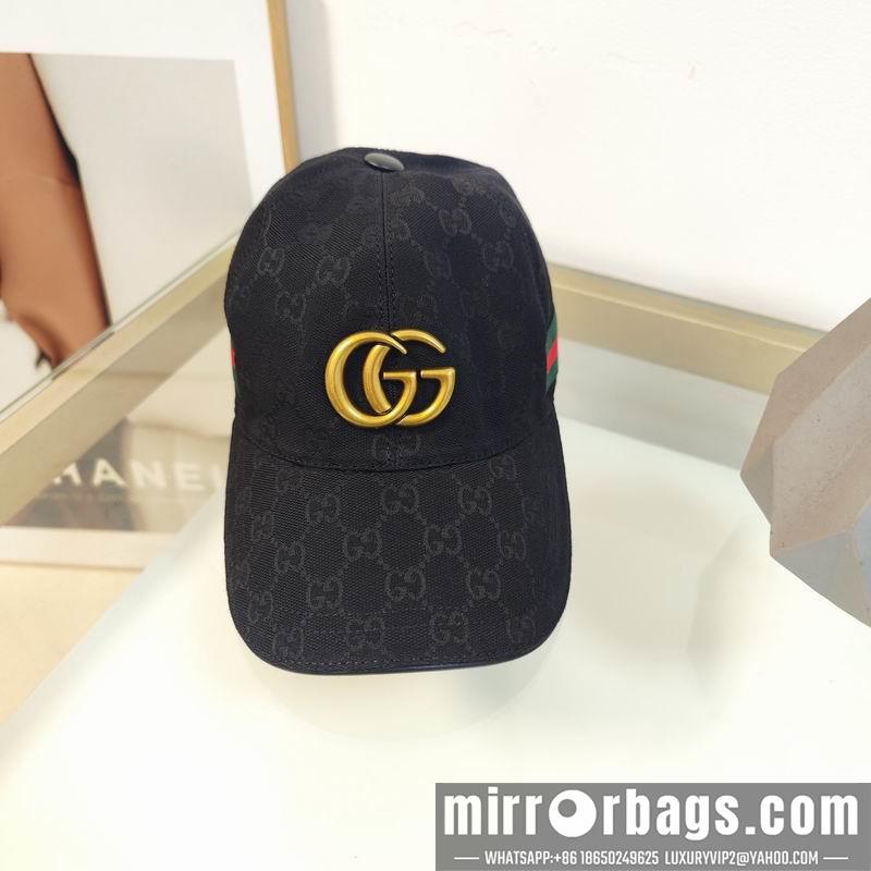 Replica Gucci Hat dx145