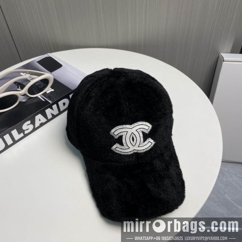 Replica Chanel Hat 010403