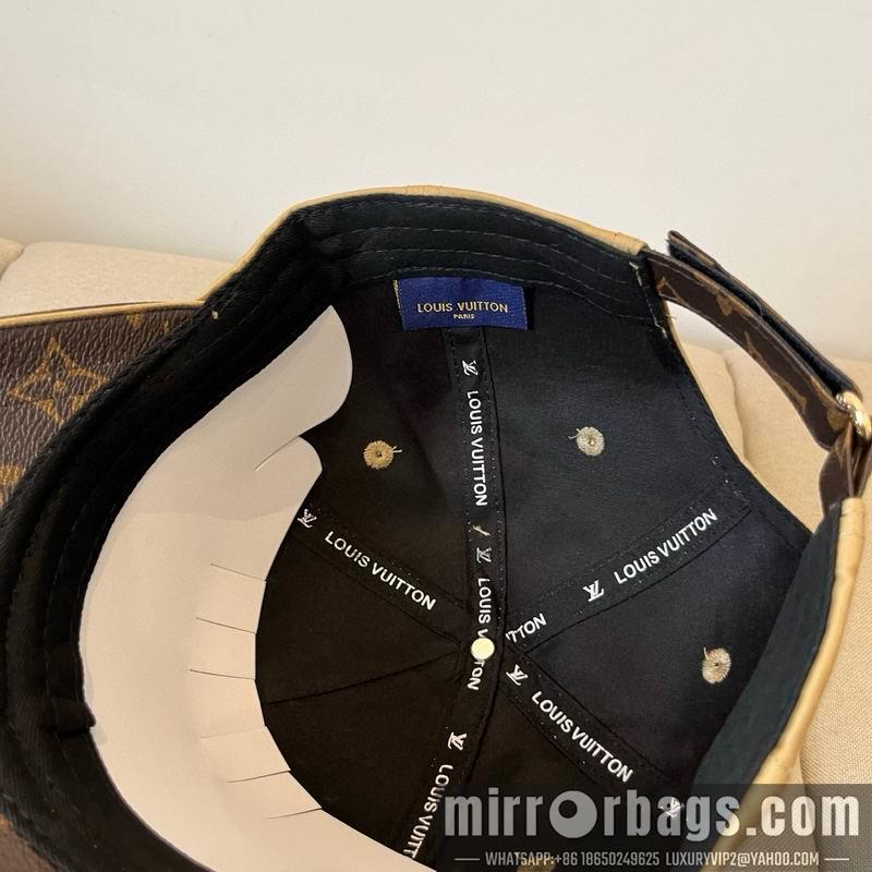 Replica LV Hat dx33