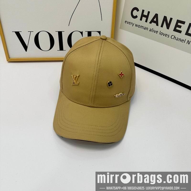 Replica LV cap hm08