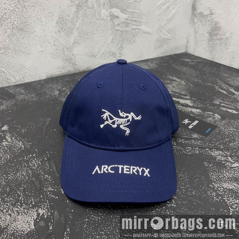 Replica Arcteryx Hat dx01