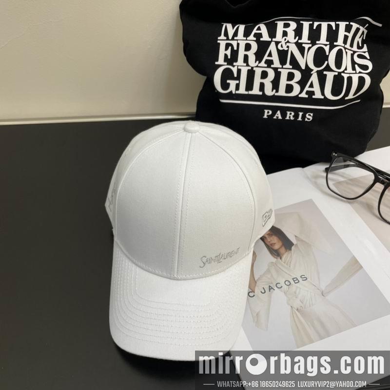 Replica YSL cap dx10