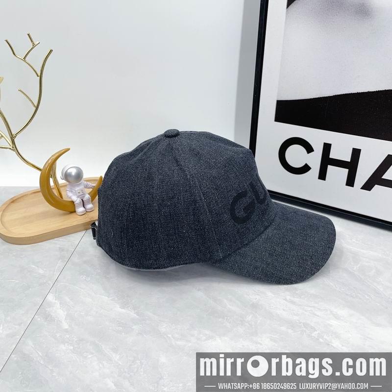 Replica Gucci cap dx20