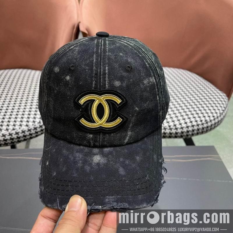 Replica Chanel Hat 091401