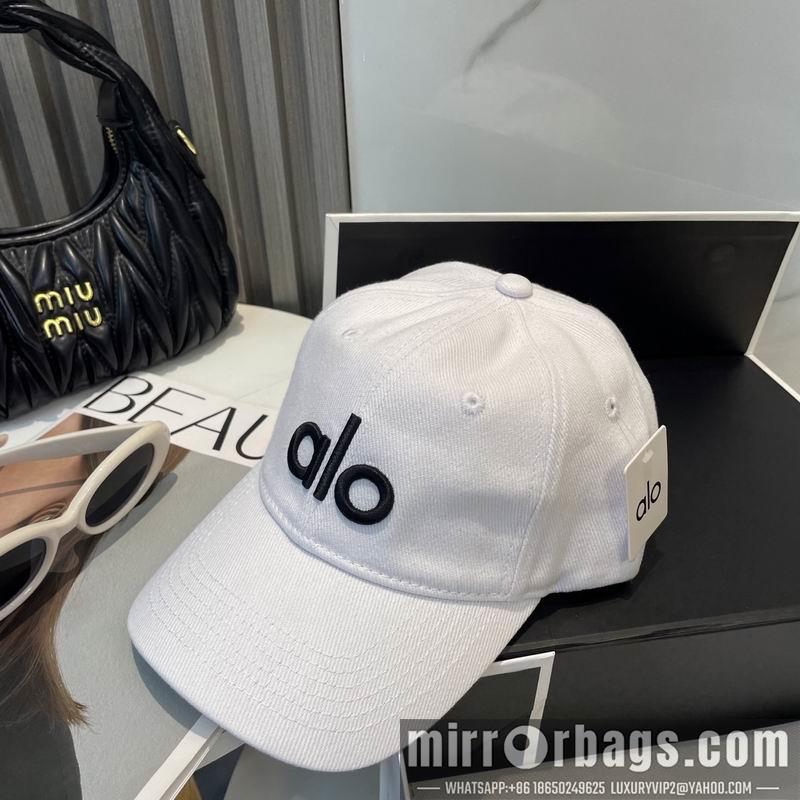 Replica Alo cap dx46