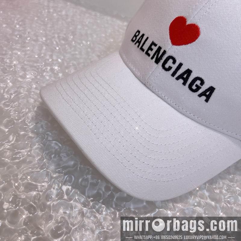 Replica Balenciaga Hat 091404