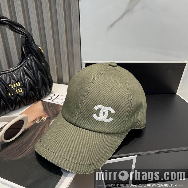 Replica Chanel Cap dx52