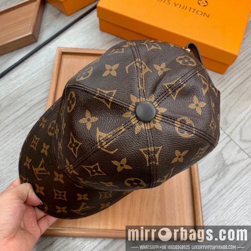 Replica LV Hat dx173