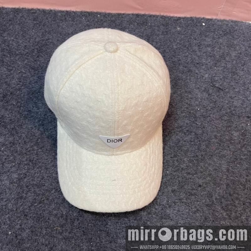 Replica Dior cap 011301