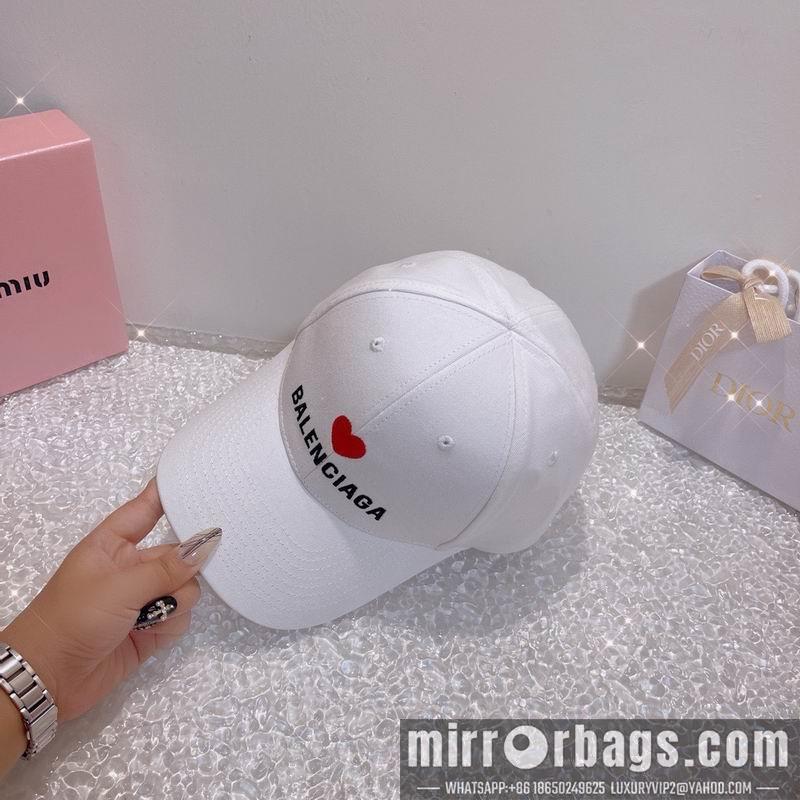 Replica Balenciaga Hat 091404