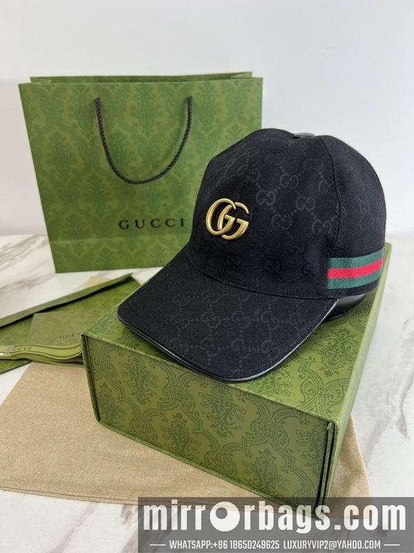 Replica Gucci cap dx59