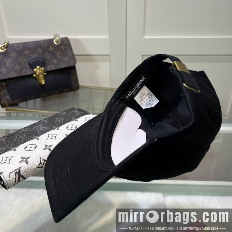 Replica DG Hat 050701