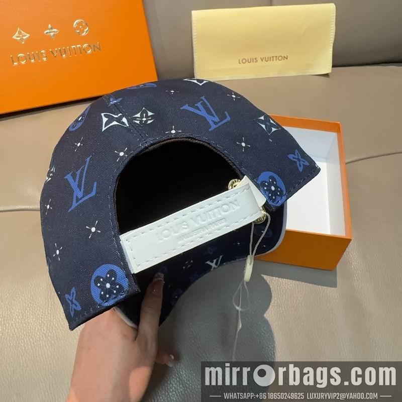 Replica LV Hat dx165