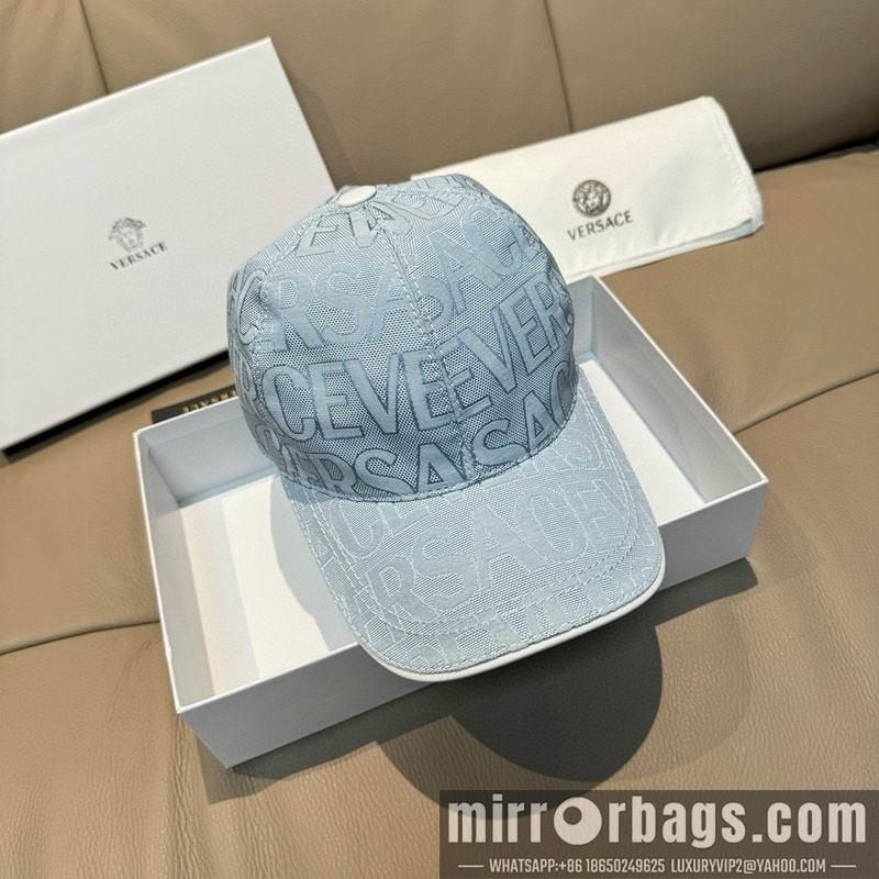 Replica Versace cap dx09