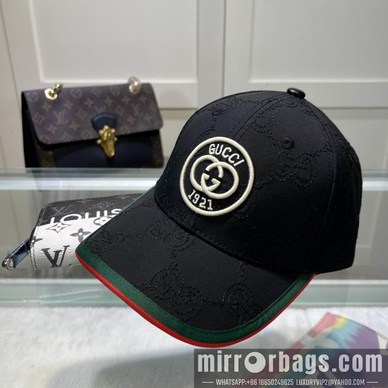 Replica Gucci cap 042705