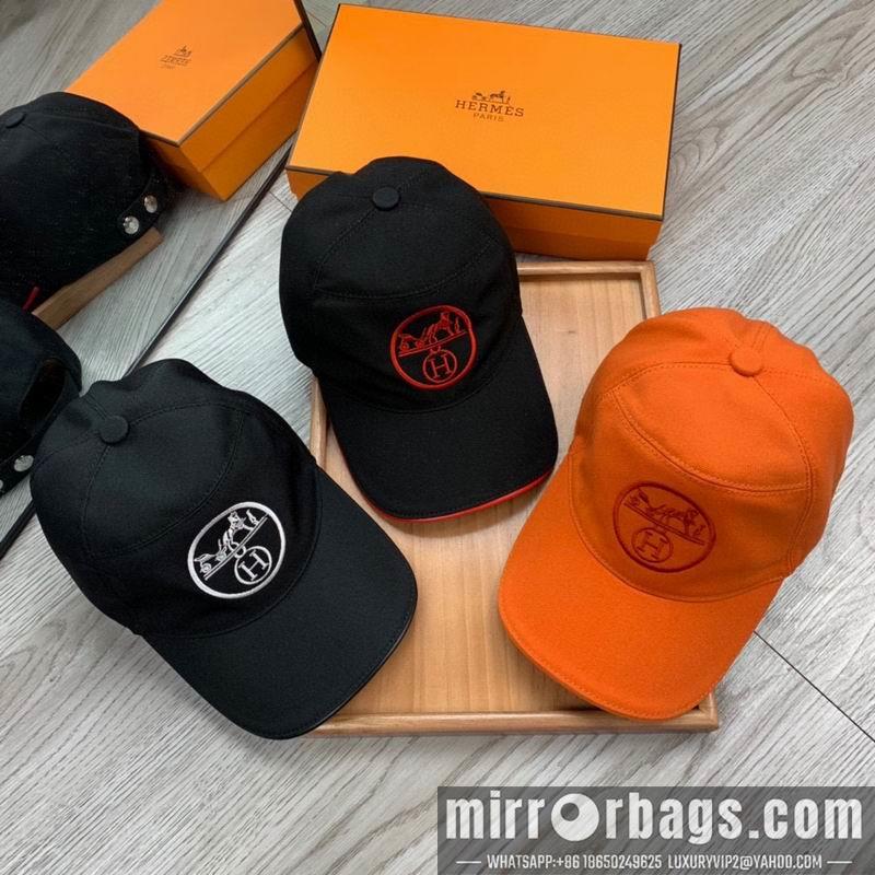 Replica Hermes cap dx15