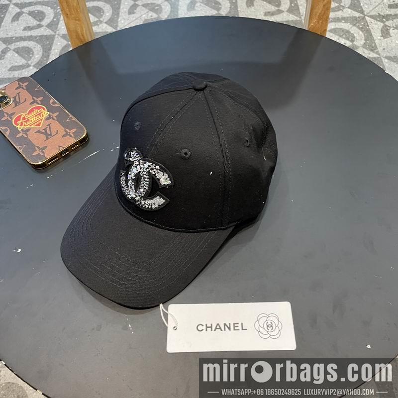 Replica Chanel cap 050714
