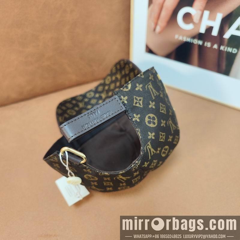 Replica LV Hat dx90