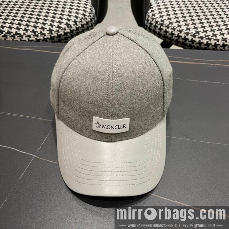 Replica Moncler cap 010701