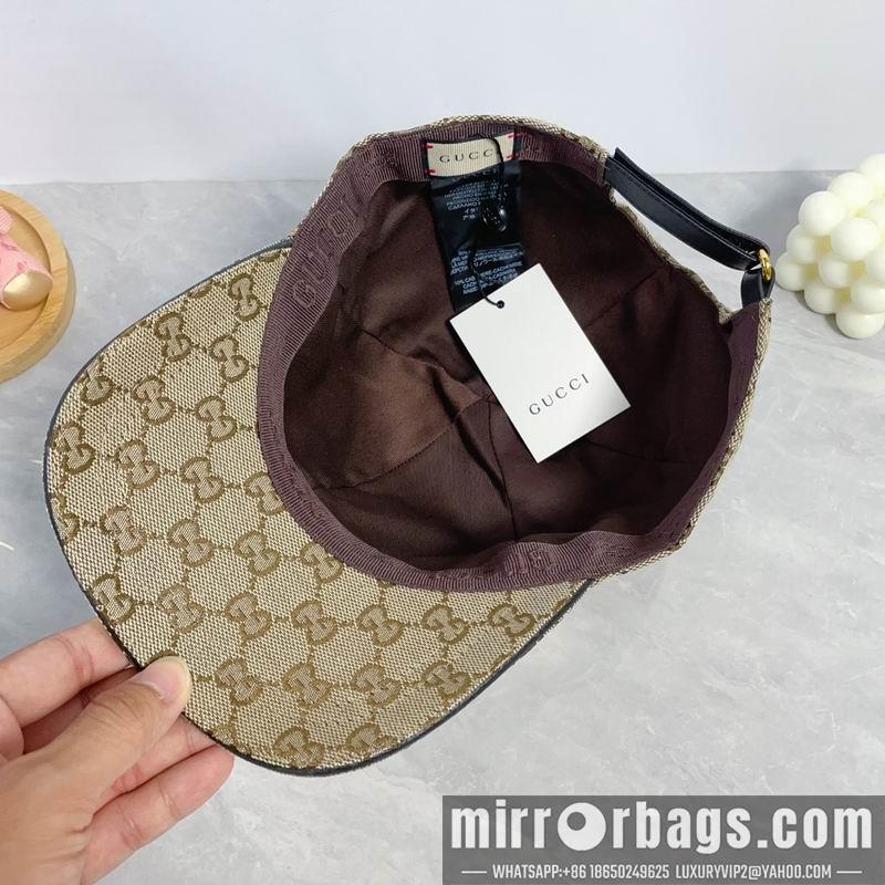 Replica Gucci Hat dx119