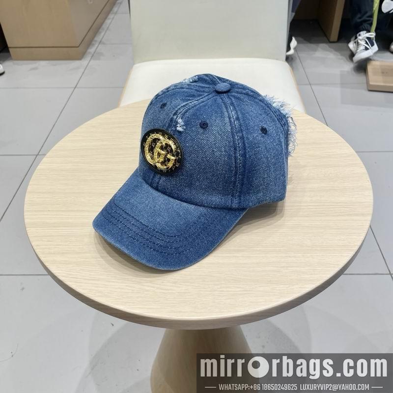 Replica Gucci cap 040201