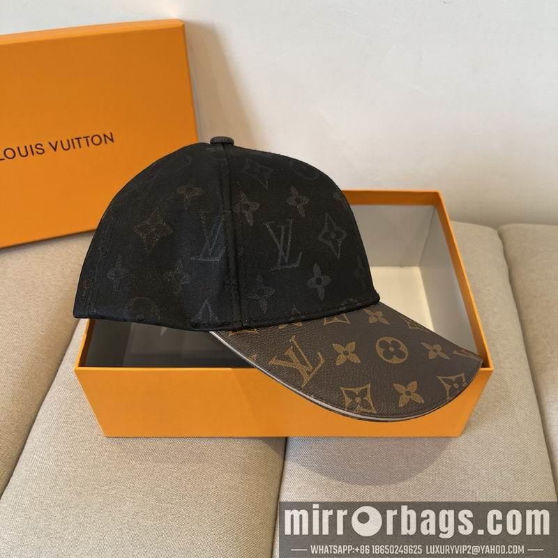 Replica LV cap dx65