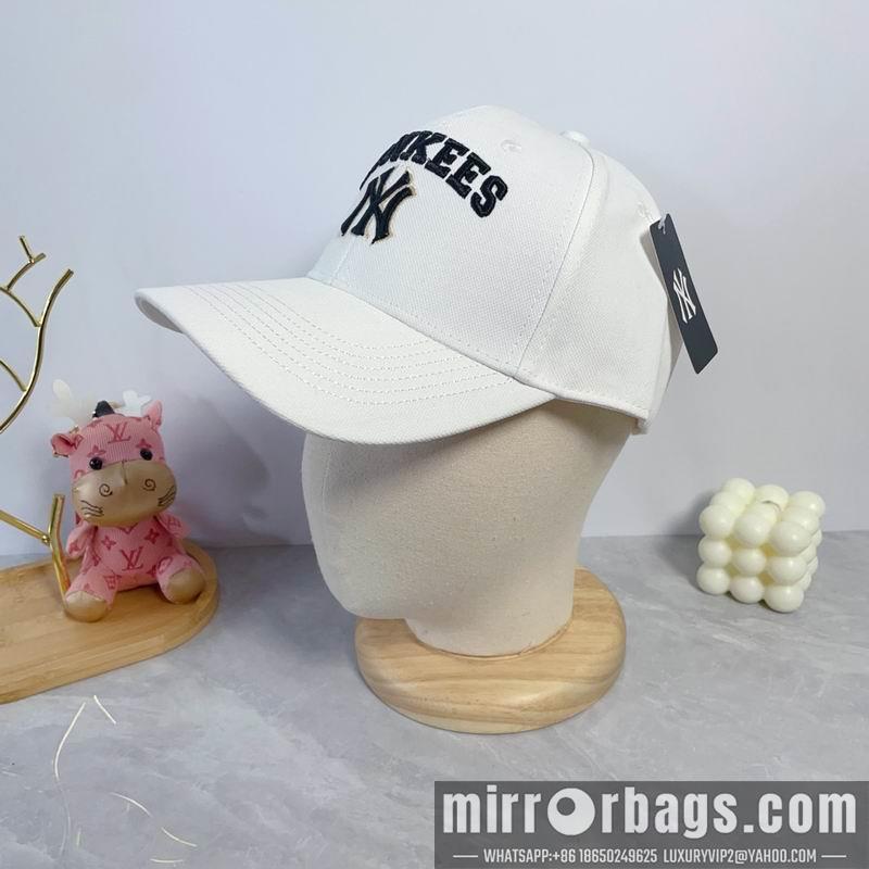 Replica MLB NY cap dx22