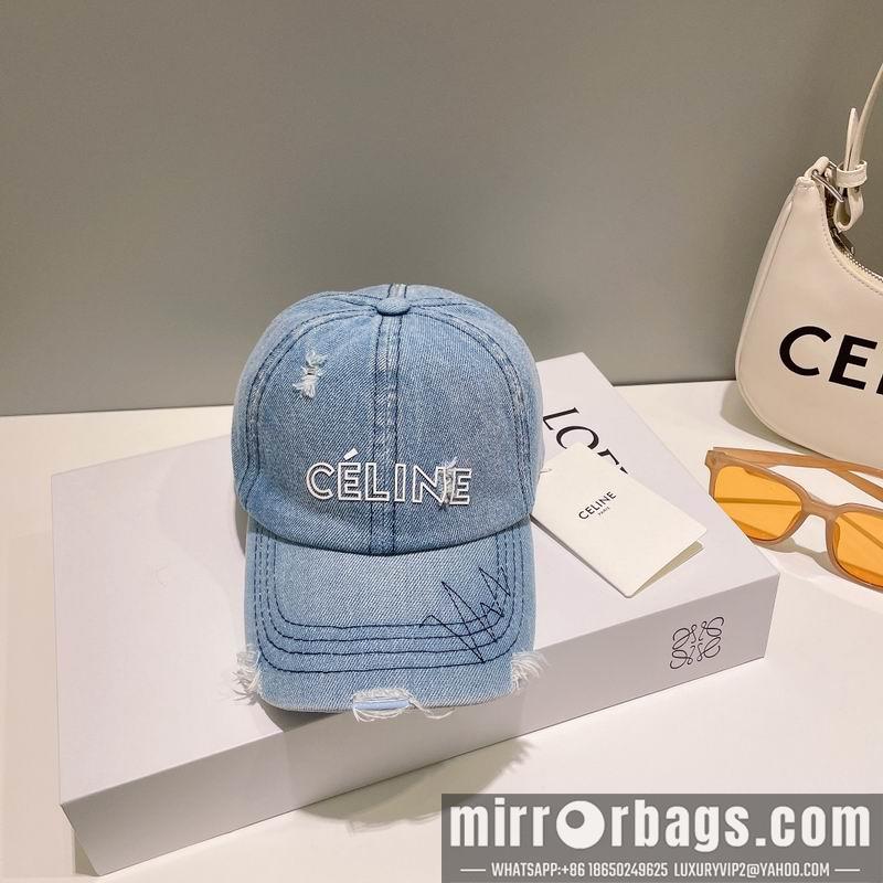 Replica Celine cap 072202