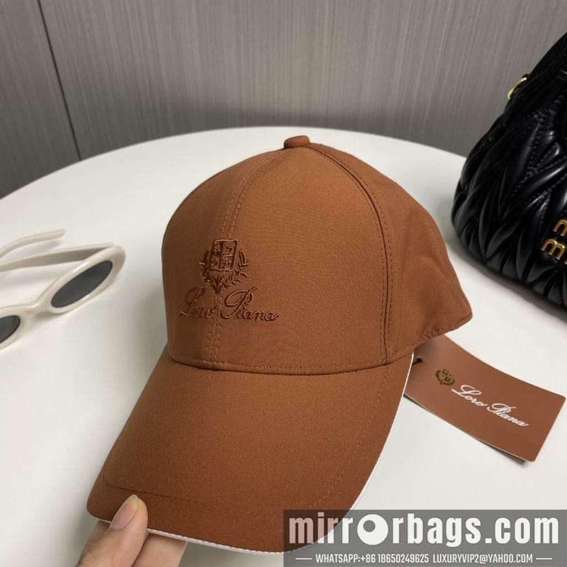 Replica Loro Piana Hat 122801