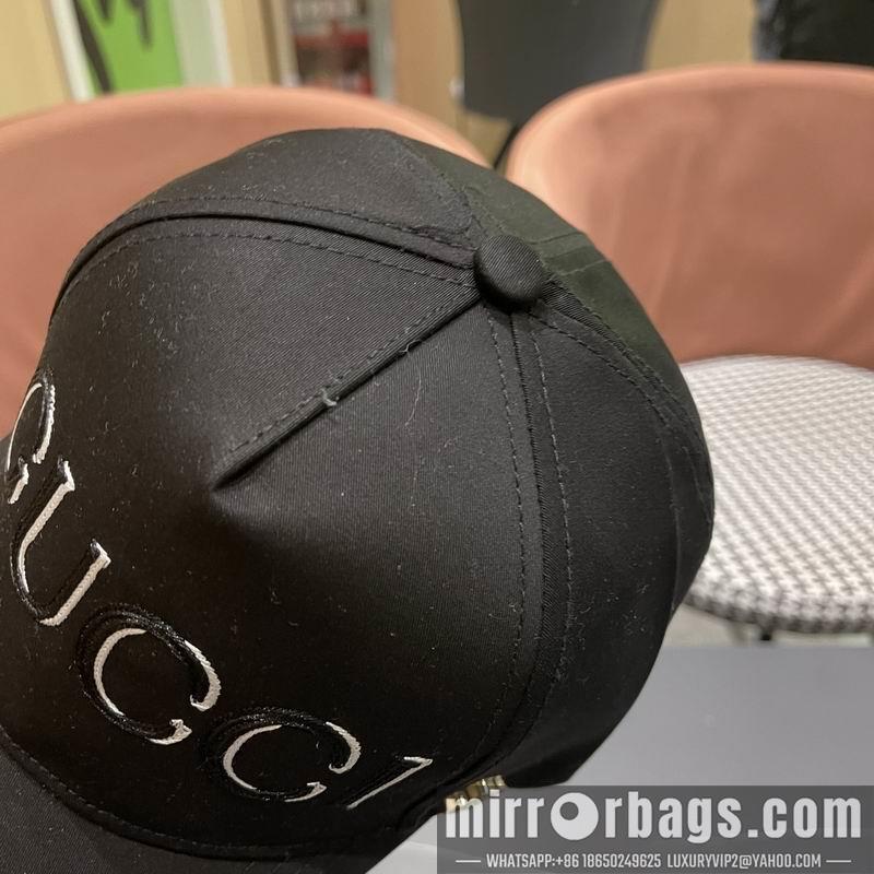 Replica Gucci cap 030915