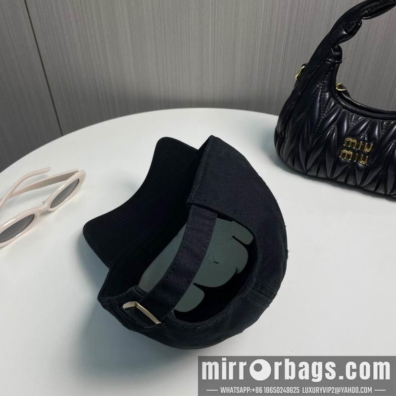 Replica Miumiu cap 030966
