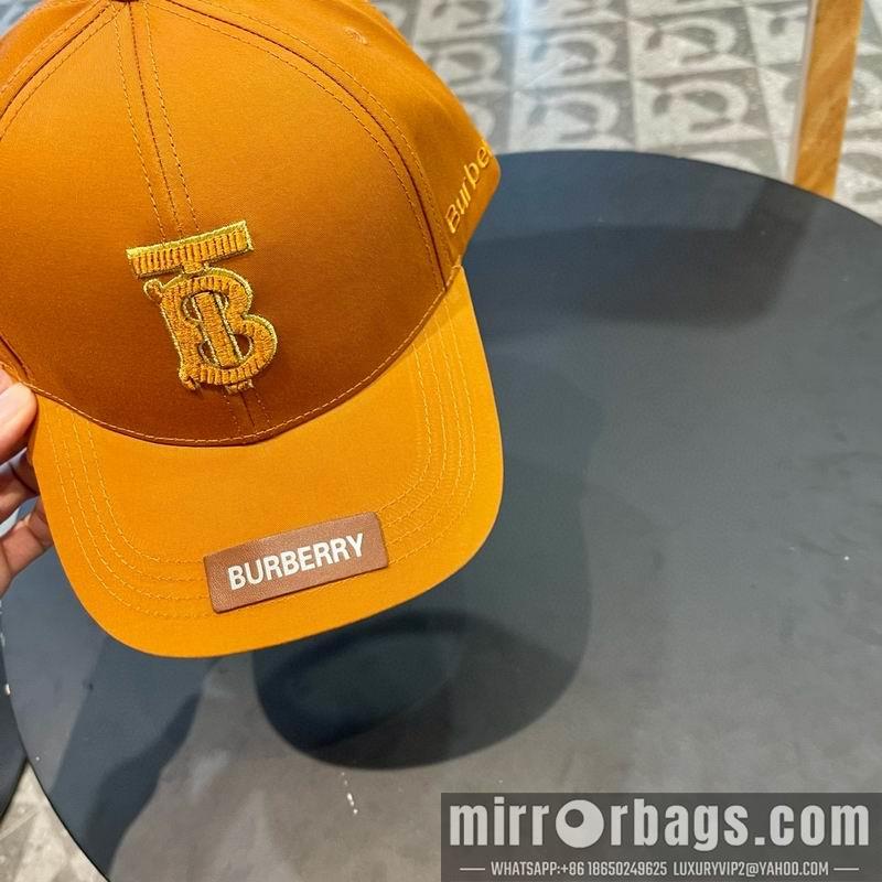 Replica Burberry Hat 072202