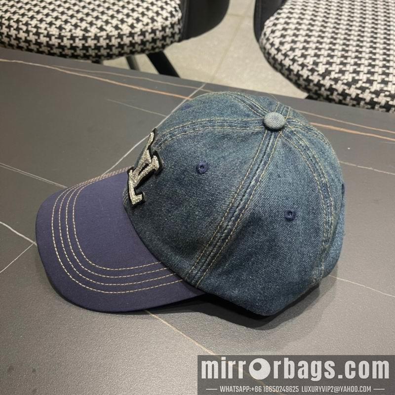 Replica LV cap 041414