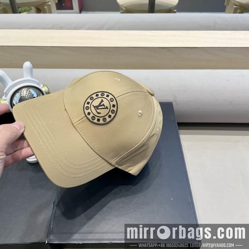 Replica LV Hat 041406