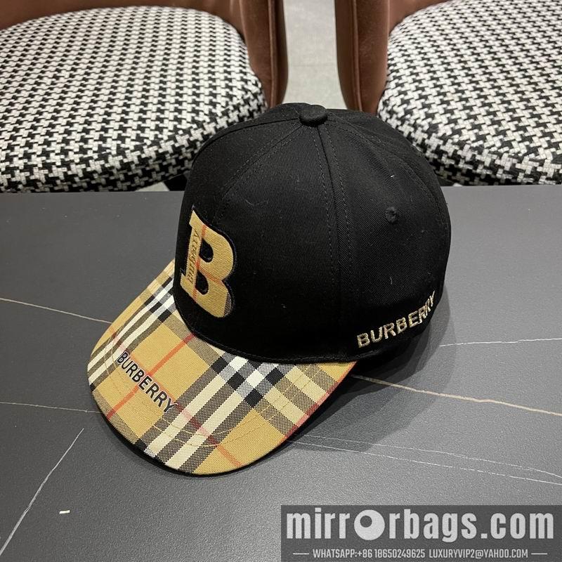 Replica Burberry Hat 041401