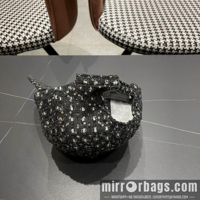 Replica Dior cap 041401