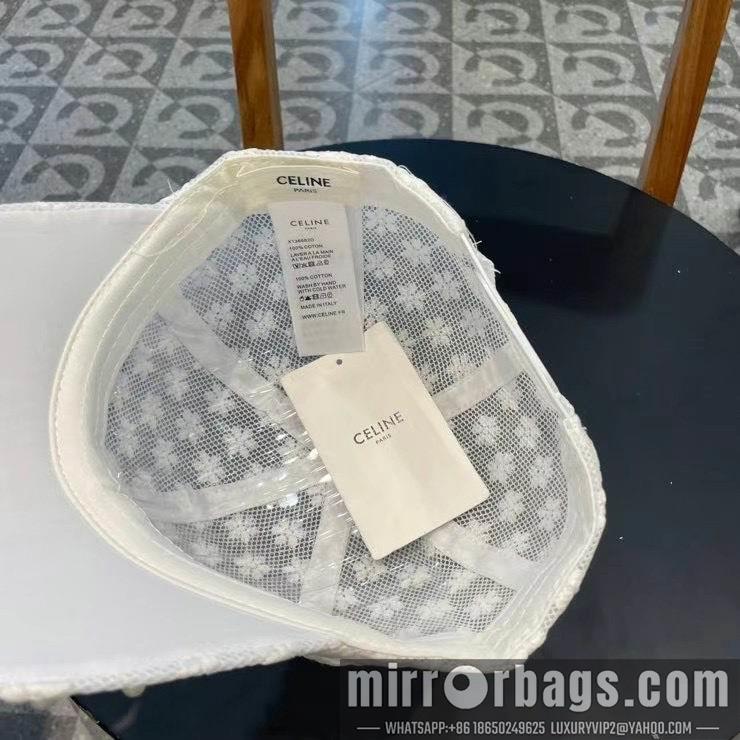 Replica Celine cap 020804