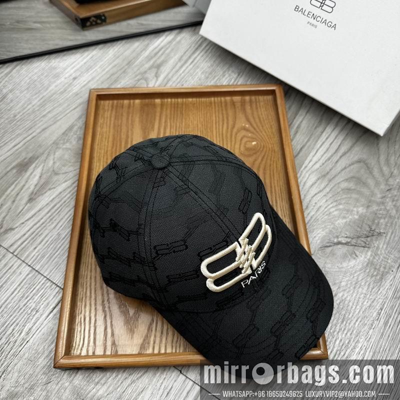 Replica Balenciaga cap 042707