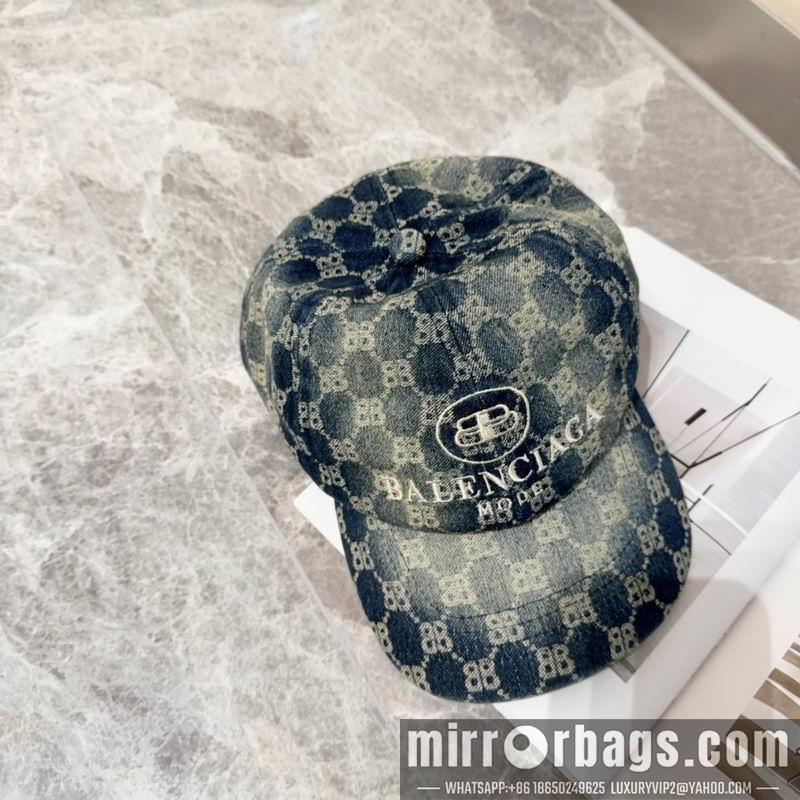 Replica Balenciaga cap 010218