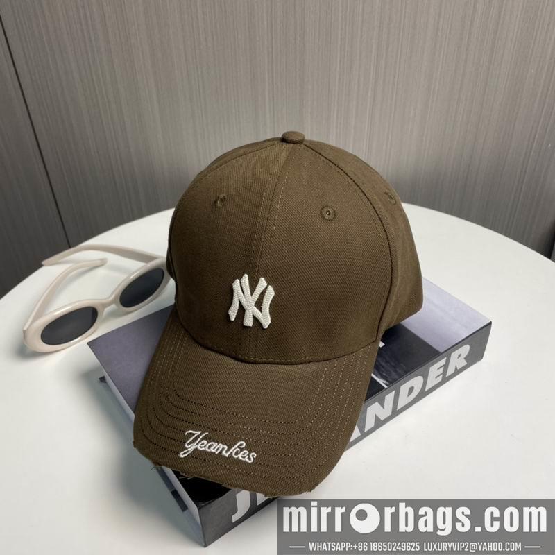 Replica NY cap dx34