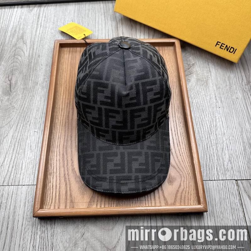 Replica Fendi cap dx91