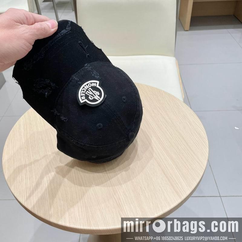 Replica Moncler cap 021004