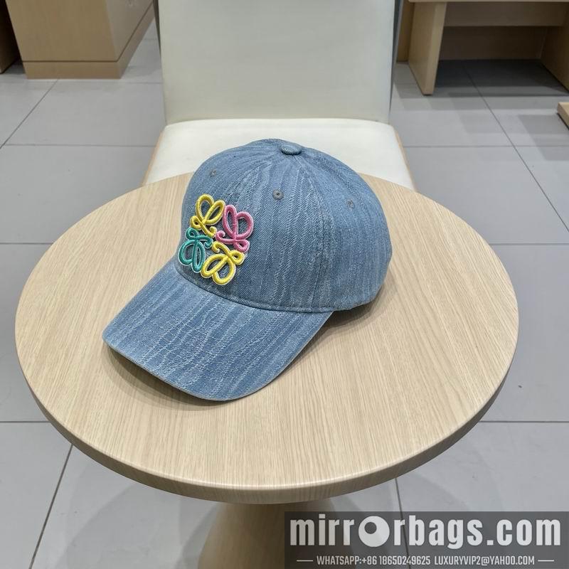 Replica Loewe cap 040201
